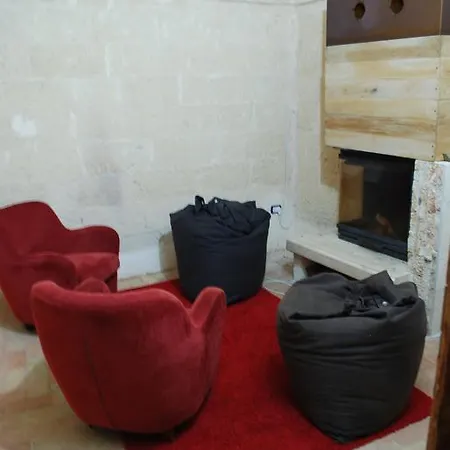 Bed & Breakfast Design Your Altamura
