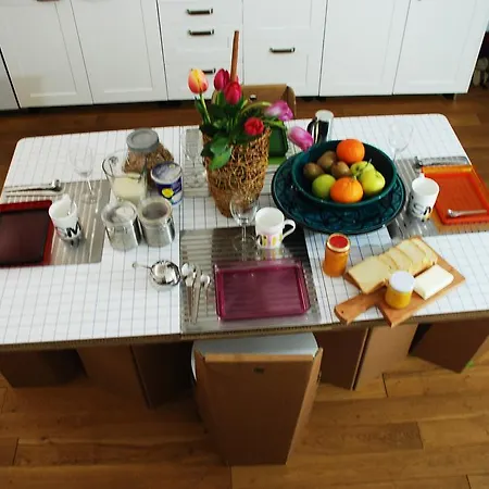 Design Your B&B 알타무라