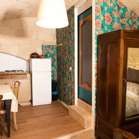 Design Your Bed & Breakfast Altamura